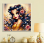Preview: Diamond Painting Betty Boop